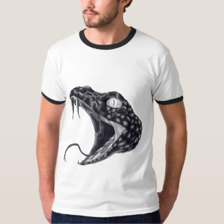Camiseta Print focusing on Mysticism / Dark Art