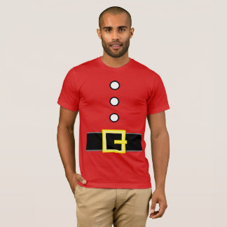 Camiseta Print on Demand Funny Christmas ELF SUIT