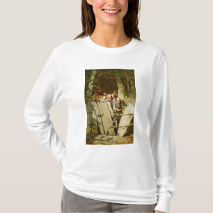 Camiseta Prioridade