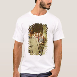 Camiseta Prioridade