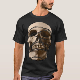 Camiseta Prisão