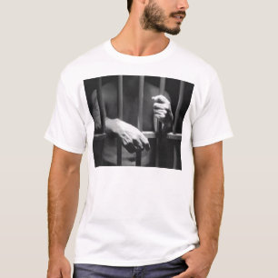 Camiseta prisão