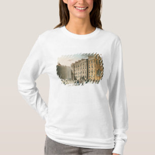 Camiseta Prisão da frota de Ackermann