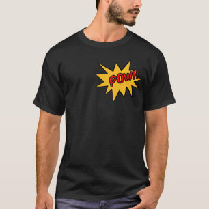 CAMISETA PRISIONEIRO DE GUERRA!!