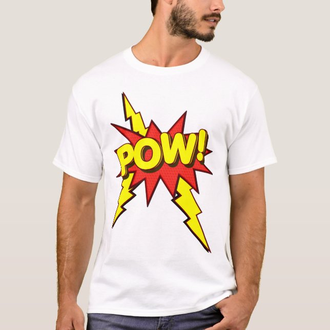 CAMISETA PRISIONEIRO DE GUERRA!!!! (Frente)