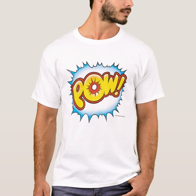 Camiseta PRISIONEIRO DE GUERRA azul! (Frente)
