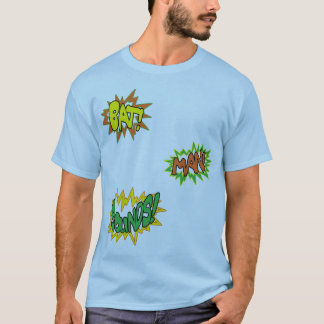 CAMISETA PRISIONEIRO DE GUERRA!!! BASTÃO!!! CRESCIMENTO!!!