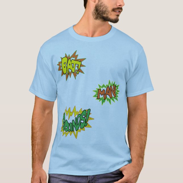 CAMISETA PRISIONEIRO DE GUERRA!!! BASTÃO!!! CRESCIMENTO!!! (Frente)