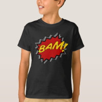 PRISIONEIRO DE GUERRA do Bam