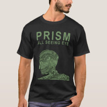 PRISMA - todo o olho de vista - verde