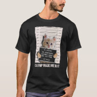 Prisões De Gato Maus Me Fez Fazer Prisioneiro