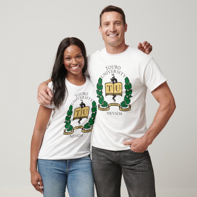 Camiseta Pritchard, Magdalane (Unissex)