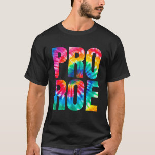 Camiseta Pró 1973 Mente-se o útero Coroa Coroa Coroa