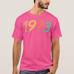 Camiseta Pro Choice 1973 Mulheres Direitos Feministas Vinta