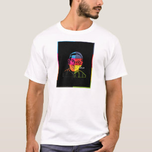 CAMISETA PRO CUSTOMIZÁVEL DE ROMERO DRCHOS.COM DE MONSEÑO