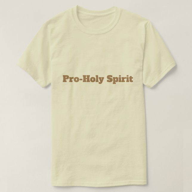 Camiseta Pró-Espírito Santo (Frente do Design)