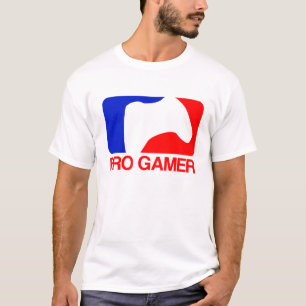 Camiseta Pro Gamer