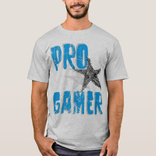 Camiseta Pro Gamer