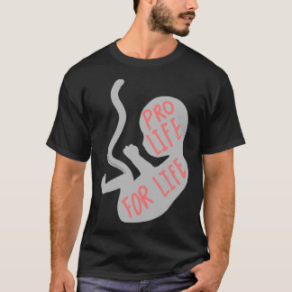 Camiseta pro-life for life Essential T-Shirt