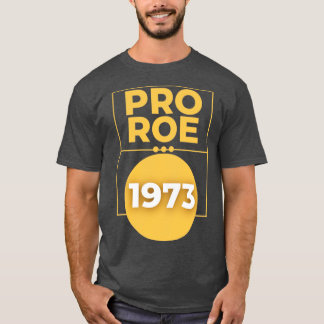 Camiseta Pro roe 197312