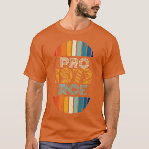 Camiseta Pro roe 19736