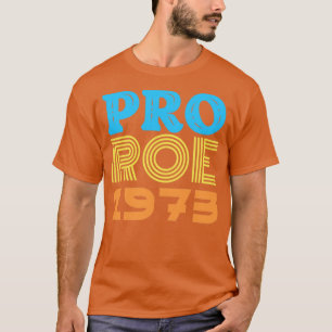 Camiseta Pro roe 19739