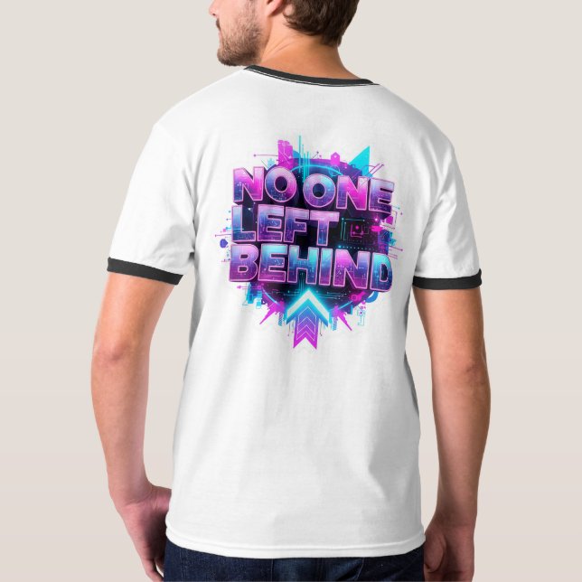 Camiseta Pro Running Motivation (Verso)