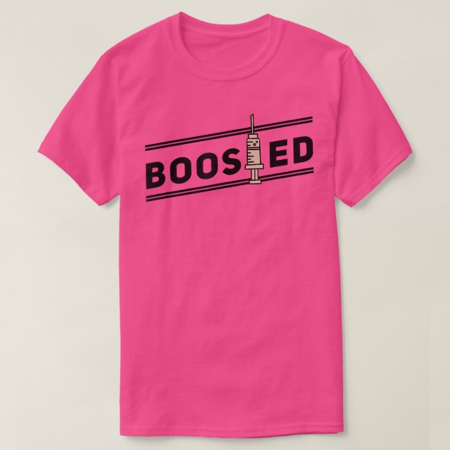 Camiseta Pro-Science 174 (Frente do Design)