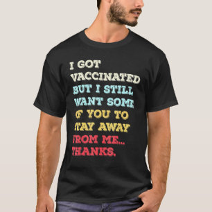 Camiseta Pro Vacinação Pro Vax Team Vax