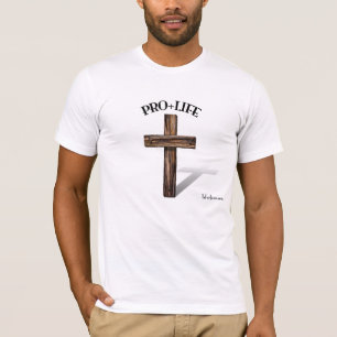 CAMISETA PRO+VIDA