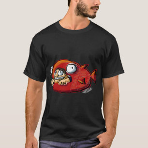 CAMISETA PROBLEMA