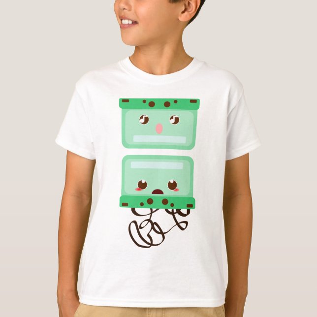 Camiseta problema das gavetas (Frente)