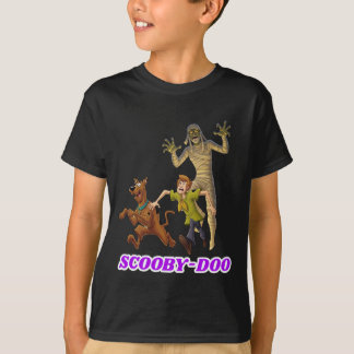 Camiseta Problema de desempacotamento