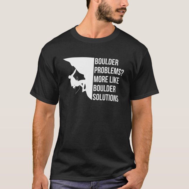 Camiseta Problemas De Aves Mais Como Soluções De Aves 2 (Frente)