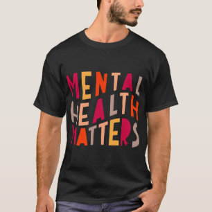 Camiseta Problemas de saúde 1