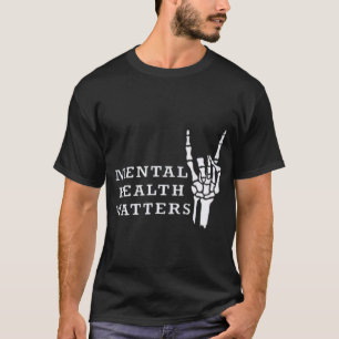 Camiseta Problemas de Saúde Inspiradores Motivacionais