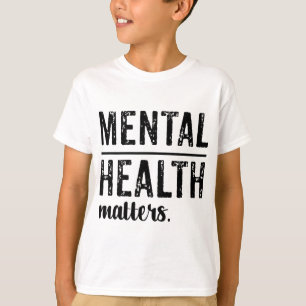 Camiseta Problemas de saúde Vestem verde