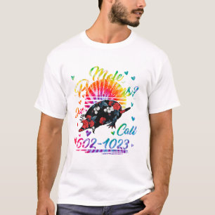 Camiseta Problemas do Mole Day Apenas chame Avogadro