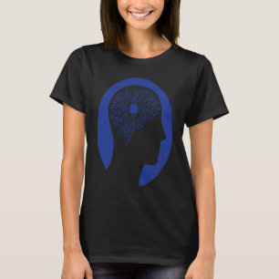 Camiseta Processador Core CPU Circuito Conselho AI Geek Gam