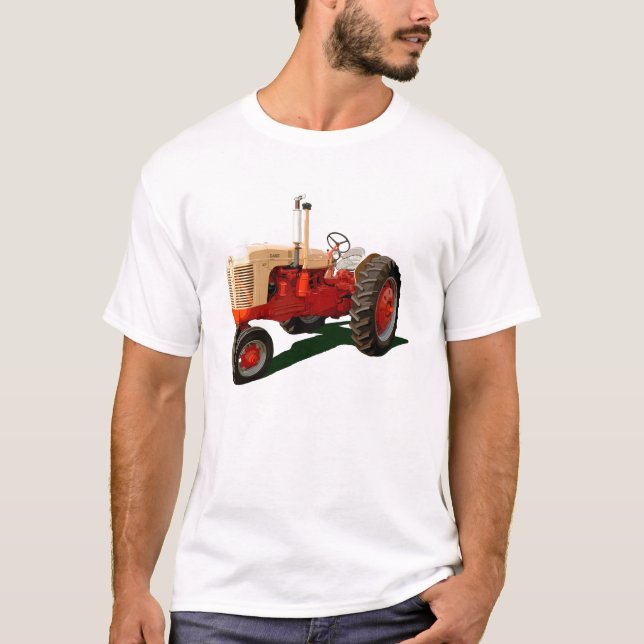 Camiseta Processo 400 (Frente)