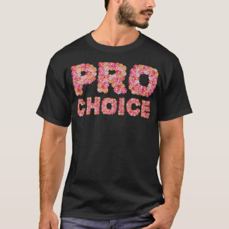 Camiseta ProChoice