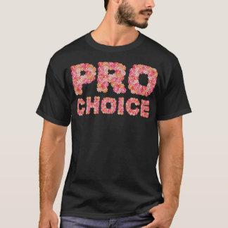 Camiseta ProChoice