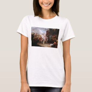 Camiseta Procissão ao Roiall Justs Holden em Smithfiel