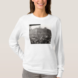 Camiseta Procissão do jubileu em Whitehall, 1887