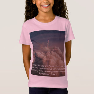 Camiseta Proclamação do Senhor