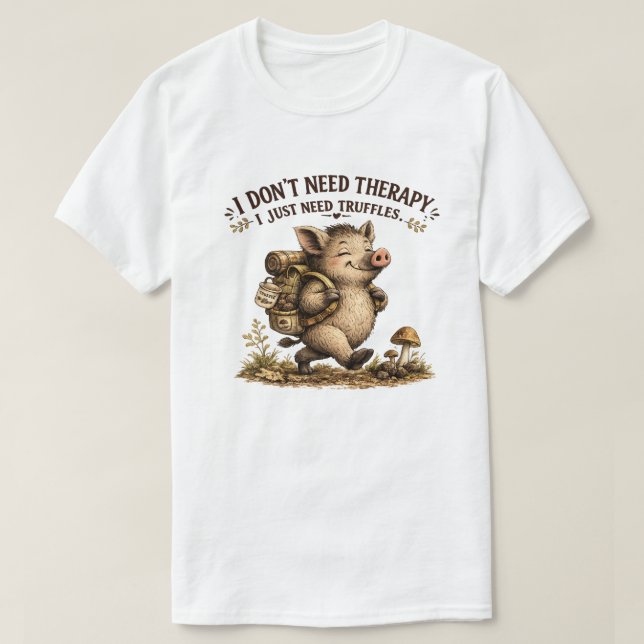 CAMISETA PROCURA (Frente do Design)