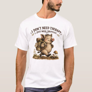 CAMISETA PROCURA