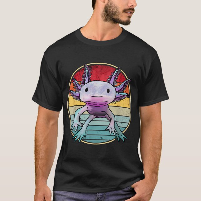 Camiseta Procurando elogios (Frente)