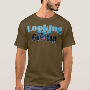 Camiseta Procurando Grupo