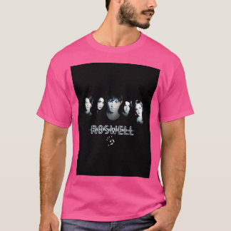 Camiseta Procurar